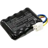 123accu Worx WA3230 / WA3231 / 50032492 accu (20 V, 2.5 Ah, 50 Wh huismerk)