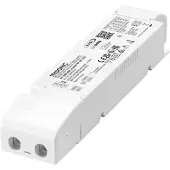 Tridonic LC 60W 48V one4all NF SC EXC SP LED-driver 60 W 1.25 A 48 V Instelbaar 1 stuk(s)
