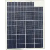Sunware SW-40184, 90 Wp Monokristallijn zonnepaneel 90 Wp 12 V
