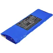 Cameron Sino Gereedschapsaccu 3.7 V 10000 mAh