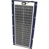 Sunware SW-12052, 60 Wp Polykristallijn zonnepaneel 60 Wp 12 V