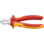 Lapp SEITENSCHNEIDER SESI 16 62120520 Zijkniptang