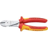 Lapp KRAFT-SEITENSCHNEIDER KSSI 18 62120522 Zijkniptang