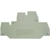 Weidmuller 1865520000 Beige 50 stuk(s)