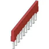 Phoenix Contact 3030328 Rood 10 stuk(s)