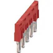Phoenix Contact 3030327 Rood 10 stuk(s)