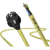 Lapp 73224197 Stroom Netkabel 5 m Waterbestendig