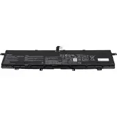 Asus Akku 0B200-03840000 0B200-03840000 Laptopaccu 15.48 V 5984 mAh