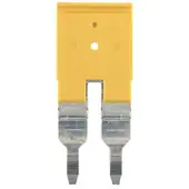 Weidmuller 1908990000 Geel 10 stuk(s)