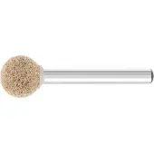 PFERD TOOLS 47700278 Vliesmopstift Diameter 15 mm 10 stuk(s)