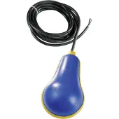 Wallair 1CLRLG12/20PVC 1CLRLG12/20PVC Vlotterschakelaar Vullen, Legen 20.00 m