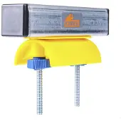 Lapp 62200490 Eindklem plat T-drager 1 stuk(s)