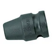 Gedore Bithouder 1/4" 6-kt - 1/4" - 6524230