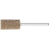PFERD TOOLS 47700295 Vliesmopstift Diameter 10 mm 10 stuk(s)