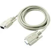 Weller SCHNITTSTELLENKABEL RS232 2,0M VERP. ## Interfacekabel 1 stuk(s)