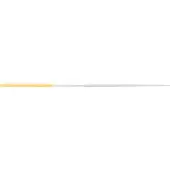 PFERD TOOLS 12476184 PAARD TOOLS CORINOX naaldvijl hoge oppervlaktehardheid ongeveer 180 mm Zwitserse kap 2, medium-fijn Lengte 180 mm 12 stuk(s)
