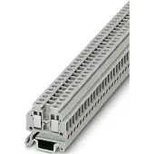 Phoenix Contact 3100305 Microklem Grijs 50 stuk(s) Piece