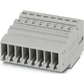 Phoenix Contact 3000662 Koppeling Grijs 25 stuk(s) Piece