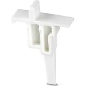 Phoenix Contact 3070150 Wit 50 stuk(s)