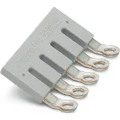 Phoenix Contact 3026094 Grijs 10 stuk(s)
