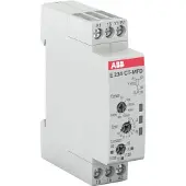 ABB 1SVR500020R0000 CT-MFD.12 Tijdrelais Multifunctioneel 1 stuk(s) Tijdsduur: 0.05 s - 100 h 2x wisselcontact