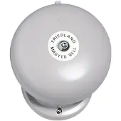 Friedland Honeywell Home 581069 Carillon 12 V (max) 100 dBA gris