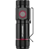 Gedore R95300073 Accu-werklamp LED werkt op een accu 250 lm, 500 lm, 1000 lm Aantal meegeleverde accus 1