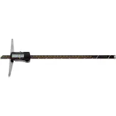 HOREX Digi.Tiefenmessschieber 300mm Ablesung 0,01mm gerade WN 2263722 Diepteschuifmaat 300 mm