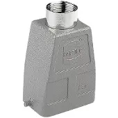 Harting Afdekkap Han 6B-gg-M25 19300060446 1 stuk(s) Piece