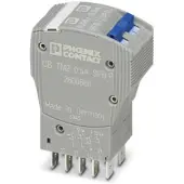 Phoenix Contact 2800872 CB TM2 4A SFB P Beveiligingsschakelaar Thermisch 250 V/AC 4 A 1 stuk(s)