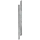 Hager UN12A UN12A Support rail Staal 1797 mm 1 stuk(s)