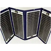 Sunware SW-42039, 180 Wp Polykristallijn zonnepaneel 180 Wp 12 V