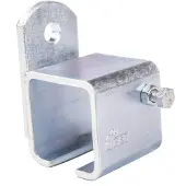 Lapp 62200461 SCHIJNHOUDER WAND C40 1 stuk(s)