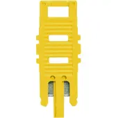 Weidmuller 1833090000 Geel 50 stuk(s)