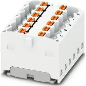 Phoenix Contact 3002779 Verdeelblok Wit 20 stuk(s)