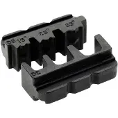 Cimco 106014 106014 Krimpinzetstuk 16 tot 35 mm²