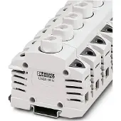 Phoenix Contact 3048360 Zekering-serieklem Lichtgrijs 10 stuk(s) Piece