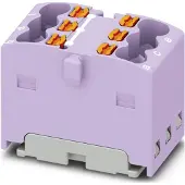 Phoenix Contact 3002784 Verdeelblok Violet 20 stuk(s)