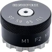 Knipex Positioneerhulp Ilme - 975965IL1