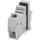 Phoenix Contact 3059757 Doorvoerklem 8.1 mm Schroefklem Grijs 50 stuk(s) Piece