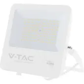 V-TAC VT-44101 242106 LED-schijnwerper Energielabel: D (A - G) 100 W Lichtkleur (naam): Natuurwit