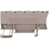 Weidmuller 1674650000 Beige 50 stuk(s)