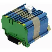 Weidmuller 1636530000 Wit 20 stuk(s)