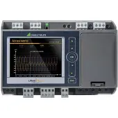 Camille Bauer LINAX PQ5000 Netwerkanalyser