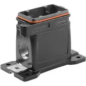 Weidmuller HDC IP68 06B SS 1M25 1081190000 Socketbehuizing 1 stuk(s)