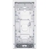 Busch-Jaeger BJ UP-montagedoos, maat 1/3, artikelnummer 41383F-H-03