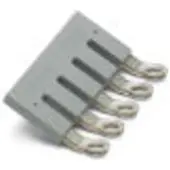 Phoenix Contact 3026050 Grijs 10 stuk(s)