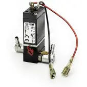 Weller MAGNETVENTIL KOMPLETT ERSATZ Magneetventiel 1 stuk(s)