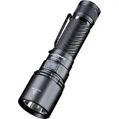 Fenix C7 V2.0 FEC7V2 Zaklamp LED werkt op een accu 3300 lm 79 h 256.5 g