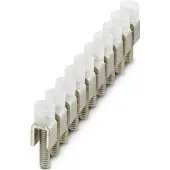 Phoenix Contact 0203276 Zilver 10 stuk(s)